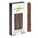 Lakritsfabriken Lakritz Sticks Lakritz Granulat 45g